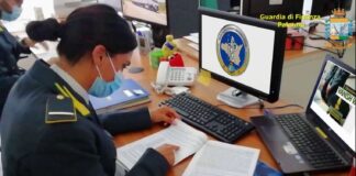 Bancarotta e fatture false nel trasporto merci, 5 arresti a Palermo