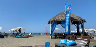 Turismo, con Bancomat Pay nascono i lidi cashless