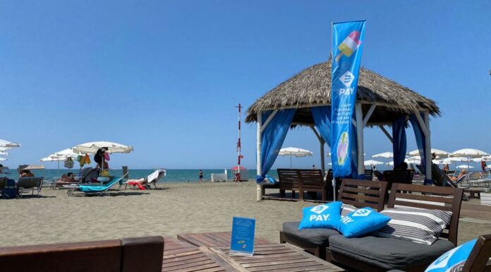 Turismo, con Bancomat Pay nascono i lidi cashless