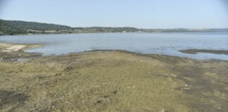 Arriva il grande caldo, da Nord a Sud si svuotano i bacini