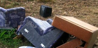 Rifiuti, in Liguria progetto “Efficacity” per seconda vita ingombranti