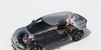 Kia EV6 apre nuova frontiera per uso dell’auto elettrica