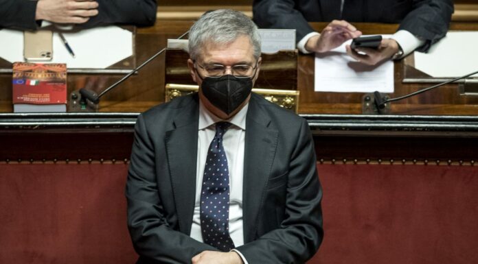 Pil, Franco “Stime crescita +5% ma pesa l’incertezza per le varianti”