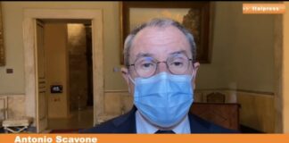 Scavone “35 mln a Distretti socio-sanitari per minori e famiglie”