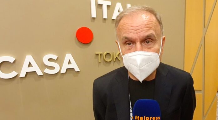 Petrucci “Giochi diversi ma emozionanti, contento se vinciamo”