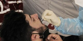 Covid, 5.057 nuovi casi e 15 decessi in 24 ore