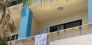 COVID-19, positive students stuck in Malta returned to France