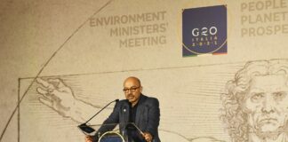 G20 Ambiente, accordo su finanza sostenibile e biodiversità