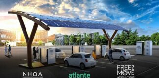 Free2move partner di Nhoa in piano sviluppo per Sud Europa