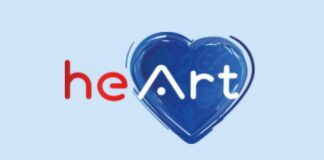 Internet, online ‘heart’ che connette artisti e amanti d’arte