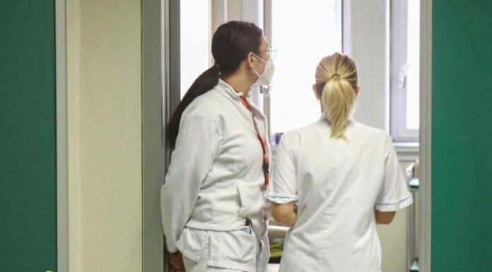 Lavoro, a giugno contagi Covid al minimo storico