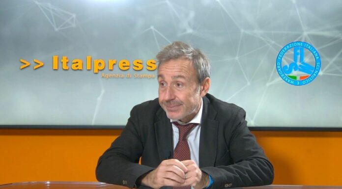 Serafica “Olimpiade esperienza unica, spero in podio Fioravanti”