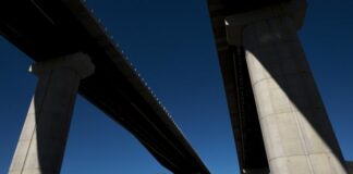 Corte conti, ultimati solo 34 grandi progetti programma Ue 2007-2013