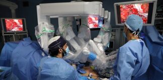 Gemelli e Sant’Orsola Bologna varano piattaforma unica chirurgia robotica