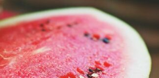 In Toscana calo del 70% produzione frutta estiva