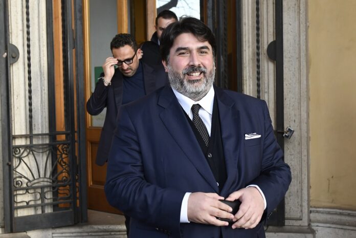 IL GOVERNATORE SOLINAS INCONTRA AL MIT IL MINISTRO DE MICHELI