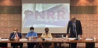 Recovery, Lagalla a ministro Messa “Sviluppo Sicilia passa da ricerca”