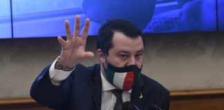Governo, Lega “Profonda irritazione”