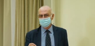 Covid, Rezza “Situazione si sta complicando, importante vaccinarsi”