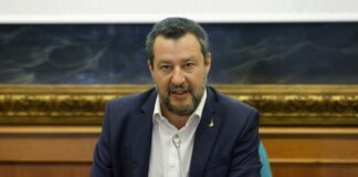 Vaccino, Salvini “Libertà di scelta, Draghi? Sono rimasto male”