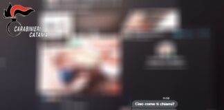 “Fidanzato ideale” sui social, adescava minorenni. Arrestato a Catania