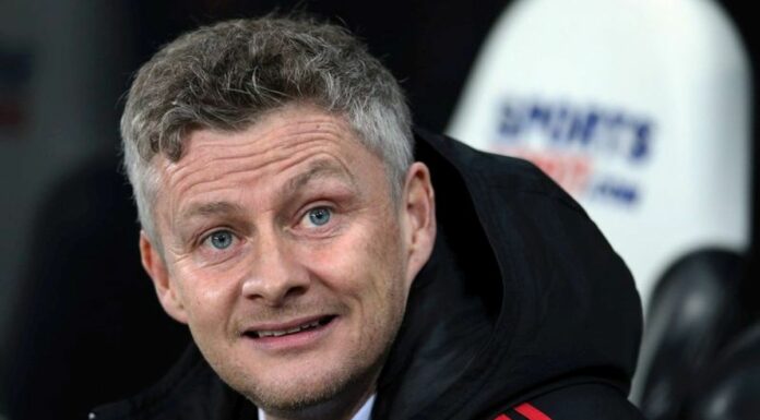 Manchester United, ufficiale l’esonero di Solskjaer