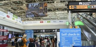 Si fingevano pellegrini per il Giubileo, due brasiliani arrestati a Fiumicino con 35 kg di cocaina