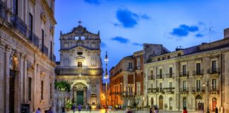 Capitale cultura, Siracusa tra le 24 candidate nel 2024