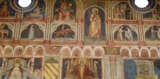 Montecatini Terme e gli affreschi di Padova entrano nella lista Unesco