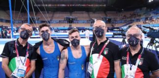 Lodadio e Edalli non centrano la finale a Tokyo