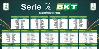 Stilato calendario Serie B, Balata “Premio bomber intitolato Rossi”