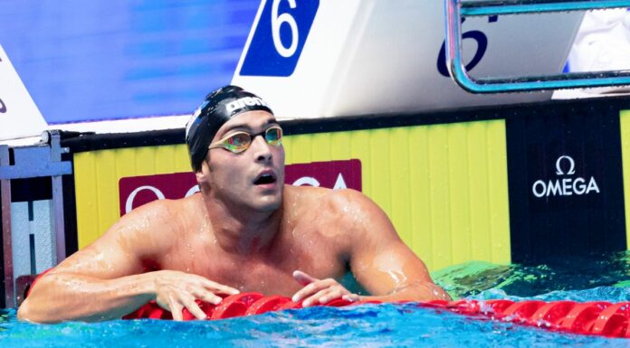 Delusione Detti, Settebello e Italvolley donne partono bene