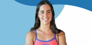 Tokyo2020, Valloni pronta al debutto nei 1500 sl