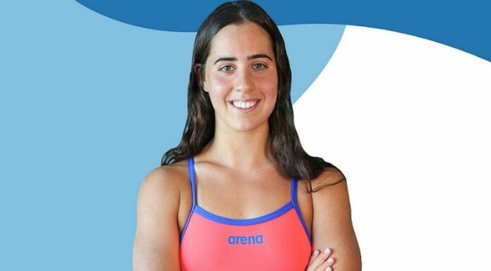 Tokyo2020, Valloni pronta al debutto nei 1500 sl