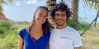 Nuovo record per Carrera, Zecchini conquista overall