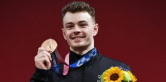 Pesi, bronzo di Zanni dopo 37 anni “Apripista di una nuova era”