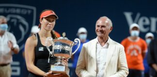 Collins vince il “Palermo Ladies Open”