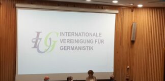 Università Palermo, al via Congresso internazionale di Germanistica