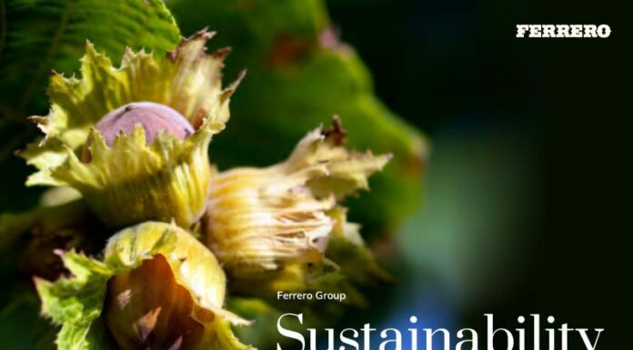 Da Ferrero impegno per sostenibilità, al 2030 emissioni attività -50%