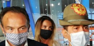 Covid, Figliuolo “Obiettivo 80% vaccinati a settembre”