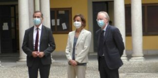 A Milano detenuti e volontari per manutenzioni aree verdi