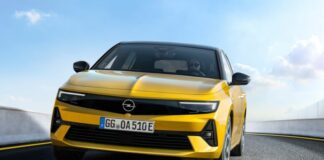 Il nuovo corso stilistico Opel