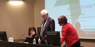 Scoccimarro “Nuovo logo EcoFvg per progetti di sostenibilità”