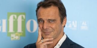 Alessandro Preziosi “La sfida è riportare la gente a teatro”