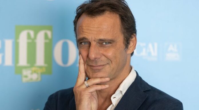 Alessandro Preziosi “La sfida è riportare la gente a teatro”