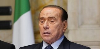 Incendi, Berlusconi “Commissione Ue attivi fondo RescEu per Sardegna”