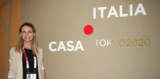 Vezzali “Medaglie fantastiche, mi aspetto altri ori”