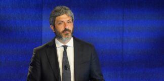 Giustizia, Fico “Credo si possa trovare punto caduta”