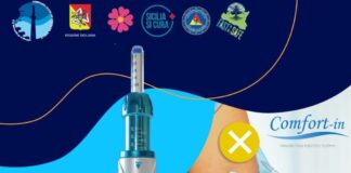 Arrivano i vaccini senza puntura, Messina prima città in Europa