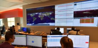 Leonardo e A2A insieme per soluzioni cyber security impianti energia